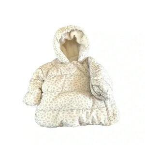 BabyGap, Winter  Coat, size 0-6 months